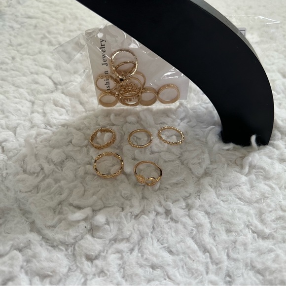 Knuckle Rings - Picture 2 of 2